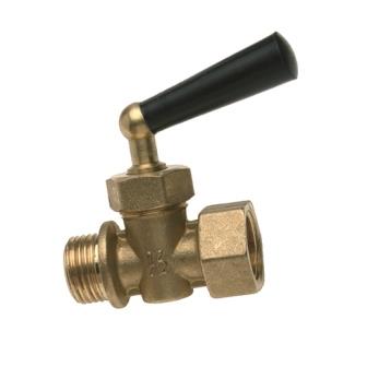 Кран Watts RM 1/2 ВР х 1/2 ВР, для манометра Кран Watts RM 1/2 ВР х 1/2 ВР, для манометра