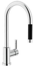 Смеситель для кухни Nobili ABC AB87137/1CR