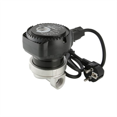 Циркуляционный насос для ГВС VALTEC VRS.121EM.15 с режимом частотного регулирования Циркуляционный насос для ГВС VALTEC VRS.121EM.15 с режимом частотного регулирования