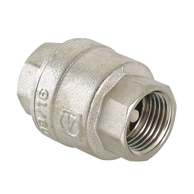 Клапан обратный VALTEC 1 Клапан обратный VALTEC 1