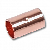Муфта Sanha 5270, ВП-ВП, медь, 22