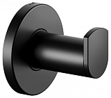 Крючок KEUCO PLAN для полотенца черный матовый 14914370000