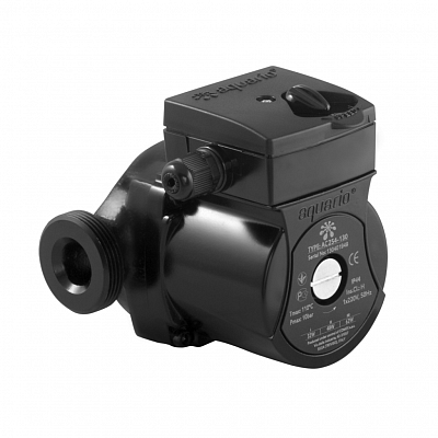 Циркуляционный насос Aquario AC256-130 Циркуляционный насос Aquario AC256-130