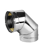Отвод Вулкан V50R d150/250, 90 град.