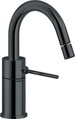 Смеситель для биде Nobili Velis Diamond smoke VE125139/3FLP