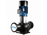 Циркуляционный насос CNP TD32-18G/2SWHTJ