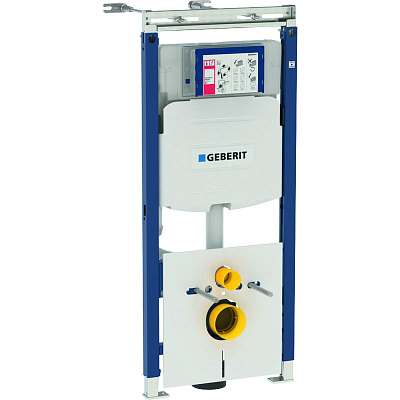 Система инсталляции для унитаза Geberit Duofix Платтенбау для клавиш Sigma UP 320 ,3/6 л. Н112 см, 111.362.00.5 Система инсталляции для унитаза Geberit Duofix Платтенбау для клавиш Sigma UP 320 ,3/6 л. Н112 см, 111.362.00.5