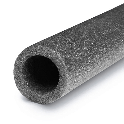 Трубка K-FLEX PE 13x076-2 из вспененного полиэтилена для ЖКХ