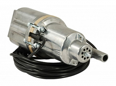Погружной насос для колодцев UNIPUMP Бавленец-М БВ 0,12-40-У5, 25м
