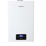 Настенный газовый двухконтурный котел отопления Arderia D40