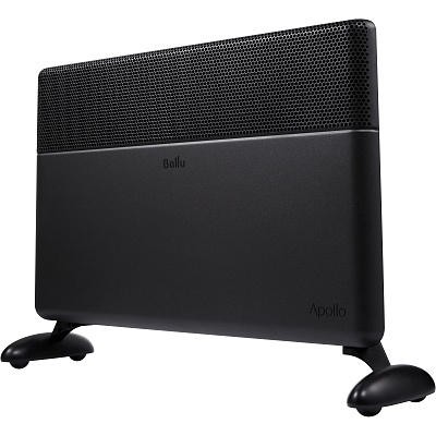 Электрический обогреватель (конвектор) Ballu Apollo Digital Inverter Black Infinity BEC/ATI-2003 2 кВт Электрический обогреватель (конвектор) Ballu Apollo Digital Inverter Black Infinity BEC/ATI-2003 2 кВт