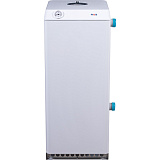 Напольный газовый котел отопления Ростовгазоаппарат RGA 11 хChange TL 2210-363