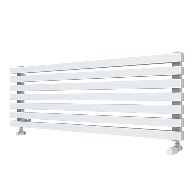 Стальной трубчатый радиатор отопления КЗТО QUADRUM 50 H 300-9 Стальной трубчатый радиатор отопления КЗТО QUADRUM 50 H 300-9
