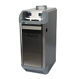 Напольный газовый котел отопления, двухконтурный Axis PRO 25 кВт (AXIS-08-25SW-00)