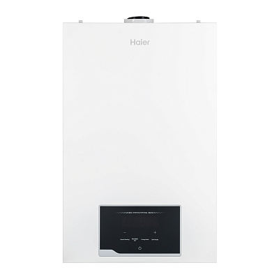 Настенный газовый одноконтурный котел отопления Haier GreenLine 1.26 TiW (GE0Q6DE0ARU)