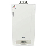 Настенный газовый двухконтурный котел отопления Baxi ECO Four 24 F