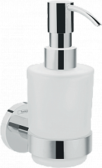 Дозатор для жидкого мыла Hansgrohe Logis Universal 41714000