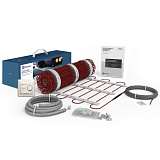 Нагревательный мат Electrolux Easy Fix Mat 2-180-2 (комплект теплого пола c терморегулятором)