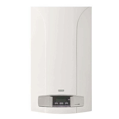 Настенный газовый одноконтурный котел отопления Baxi LUNA-3 1.310 Fi (CSE45531366-) Настенный газовый одноконтурный котел отопления Baxi LUNA-3 1.310 Fi (CSE45531366-)