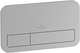 Клавиша смыва Villeroy and Boch ViConnect хром 92249069