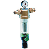 Фильтр для воды Resideo Braukmann F 76S - 1/2 AA