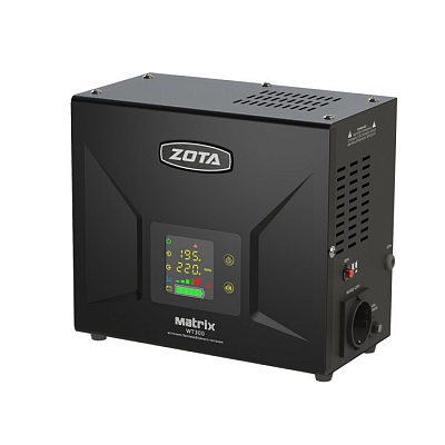 Источник бесперебойного питания ZOTA Matrix WT 3500