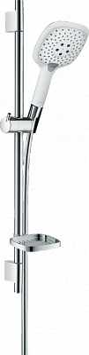 Душевой гарнитур Hansgrohe Raindance Select E 150 3jet 27856400