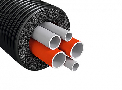 Пятитрубная система Thermaflex ФЛЕКСАЛЕН 1000+ FV+R200A2/32A3/25