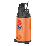 Погружной насос для колодцев Pedrollo TOP MULTI EVOTECH 2