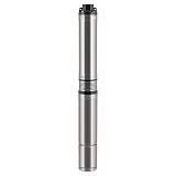 Скважинный насос UNIPUMP БЦП 3,5-0,63-55, 750 Вт, кабель 1 м