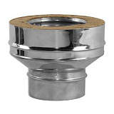Переходник моно-термо Вулкан V50R d200/300, на конус