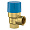 Предохранительный клапан Astrex AstroPress B 1/2x1/2, 6бар (A27100)
