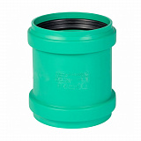 Муфта Ostendorf KG2000MM двойная 110