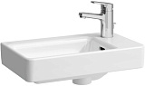 Раковина Laufen Pro подвесная 48x28 (правая) белая