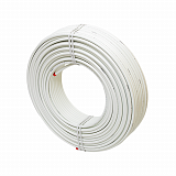 Труба MVI Standard Plus металлопластиковая PEXb-AL-PEXb, бесшовная, 16 x 2,0 mm