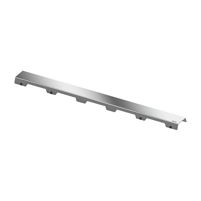 Декоративная решетка TECE TECEdrainline steel II, 700 мм, глянцевая Декоративная решетка TECE TECEdrainline steel II, 700 мм, глянцевая
