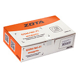 Модуль управления ZOTA GSM/WiFi X-Line, R-Line, Stahanov, Robot, Maxima, Pellet S, Twist от 06.2022