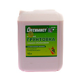 Грунтовка Оптимист G103 глубокого проникновения (5л)