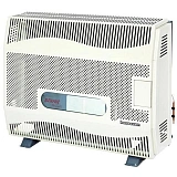Напольный газовый обогреватель (конвектор) Hosseven HHS-9V Fan с вентилятором