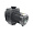 Циркуляционный энергоэффективный насос Valfex VALFEX ALPHA 25-40 130мм (с гайками и теплоизоляцией)