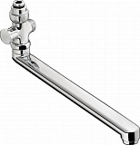 Излив поворотный Hansgrohe 300 мм 14495000