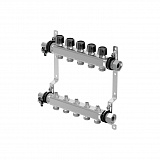 Коллектор Uponor Vario S 4 контура