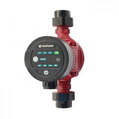 Насос циркуляционный UNIPUMP LPA 25-40