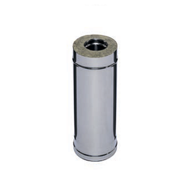Сэндвич FERRUM 0,5м (430/0,5мм + оц.) Ф120х200 Сэндвич FERRUM 0,5м (430/0,5мм + оц.) Ф120х200
