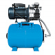 Насосная станция UNIPUMP AUTO JS 100-50-S