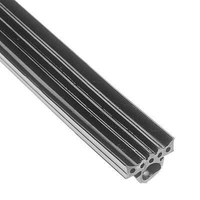 Резиновый профиль Walraven BIS RapidRail, 30 м Резиновый профиль Walraven BIS RapidRail, 30 м