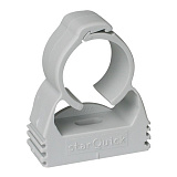 Хомут Walraven starQuick 16-20 мм, цвет - серый