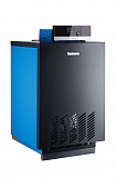 Напольный газовый котел отопления, атмосферный Buderus Logano G 234 WS 55 RU TOP