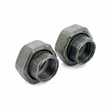 Винтовое соединение IMP PUMPS R 3/4