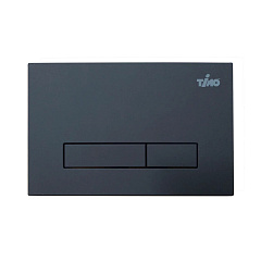 Кнопка смыва Timo INARI FP-003MB matt black